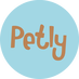 Logo for Petly 