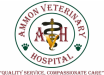 Logo for Ammon Veterinary Hospital