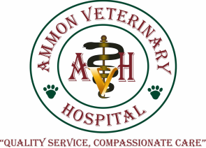 Ammon Veterinary Hospital