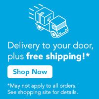 Free shipping graphic